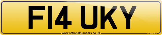 F14 UKY