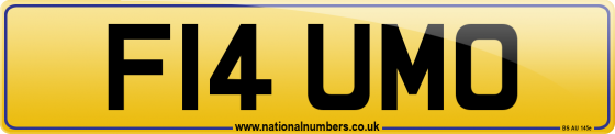 F14 UMO