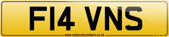 F14 VNS