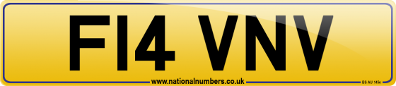 F14 VNV