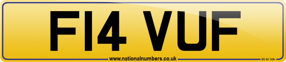 F14 VUF
