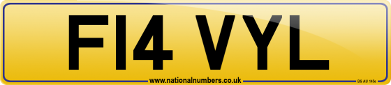 F14 VYL