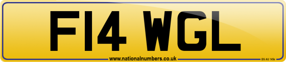 F14 WGL