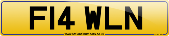 F14 WLN
