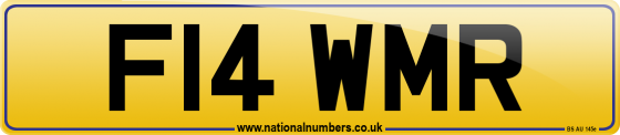 F14 WMR