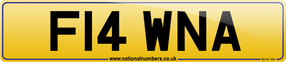 F14 WNA