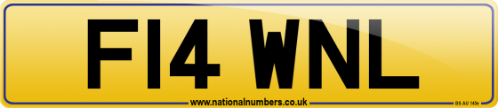 F14 WNL