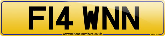 F14 WNN