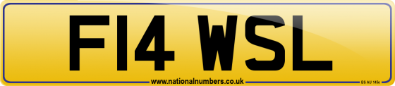 F14 WSL
