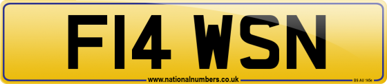 F14 WSN