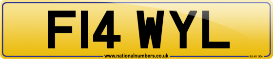 F14 WYL