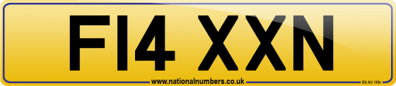 F14 XXN