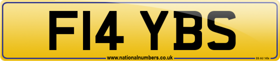 F14 YBS