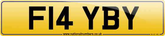 F14 YBY