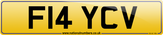 F14 YCV