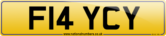 F14 YCY