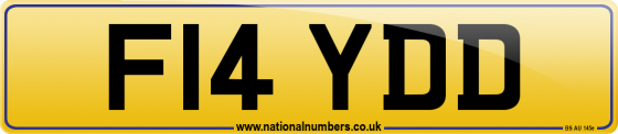 F14 YDD