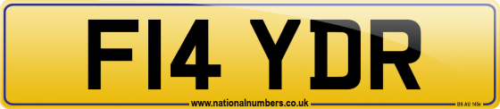 F14 YDR