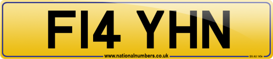 F14 YHN