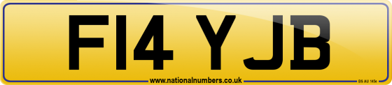 F14 YJB