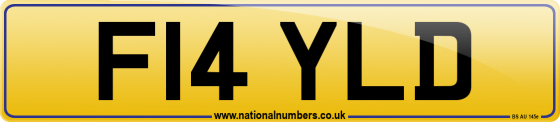 F14 YLD
