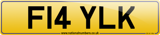 F14 YLK