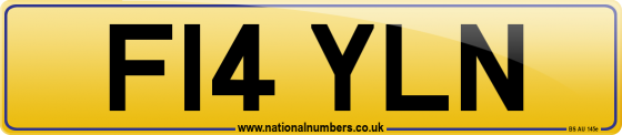 F14 YLN