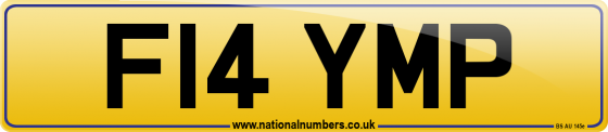 F14 YMP