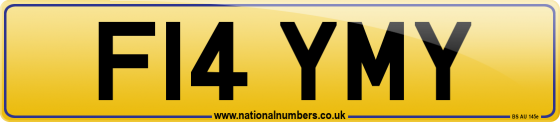 F14 YMY