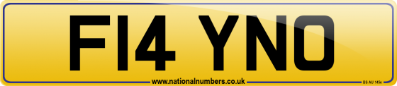 F14 YNO