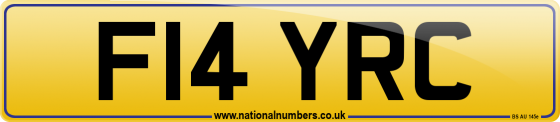 F14 YRC
