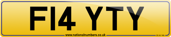 F14 YTY