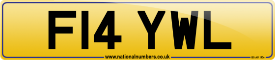 F14 YWL