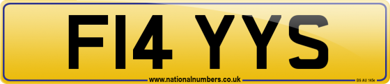 F14 YYS