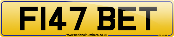 F147 BET