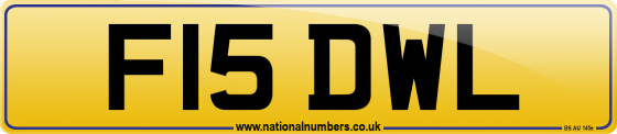 F15 DWL