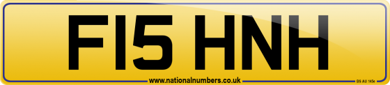 F15 HNH