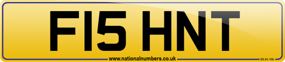 F15 HNT