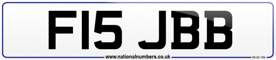F15 JBB