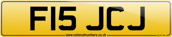 F15 JCJ