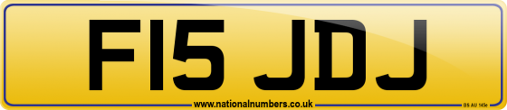 F15 JDJ