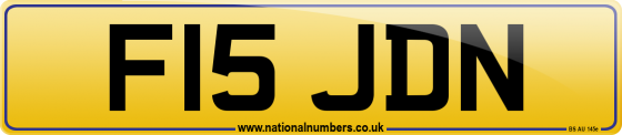 F15 JDN