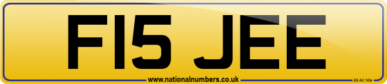 F15 JEE