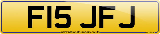 F15 JFJ