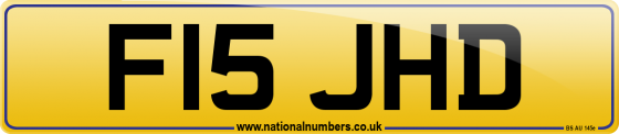 F15 JHD
