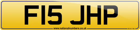 F15 JHP