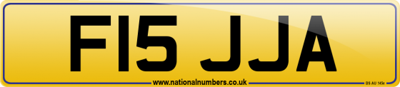 F15 JJA