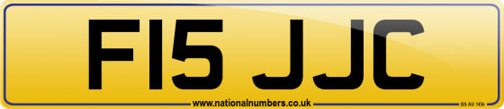 F15 JJC