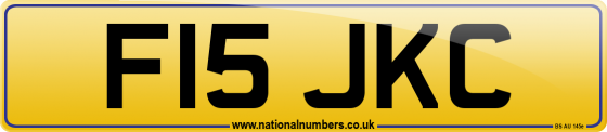 F15 JKC