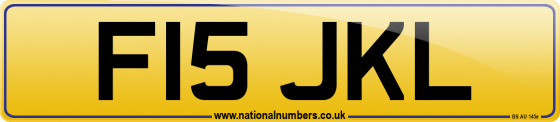 F15 JKL